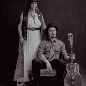 Best Intentions picture black and white