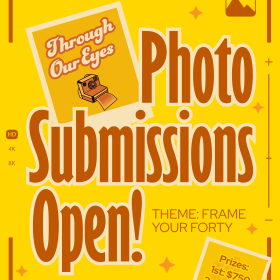 Through Our Eyes Photo Submissions Open Text