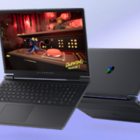 Alienware 15 Gaming Laptop