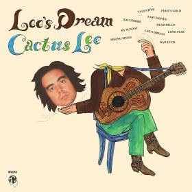Lee's Dream Album art