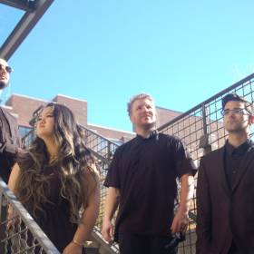 band photo