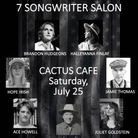 show poster