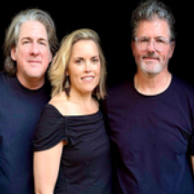 band photo