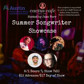 songwriter showcase square