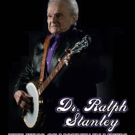 Dr Ralph Stanley