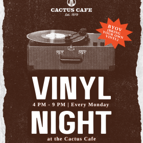 Vinyl