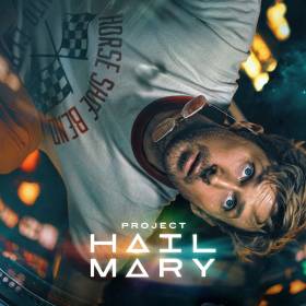 Project Hail Mary