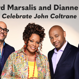 Branford Marsalis