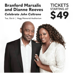 Branford Marsalis
