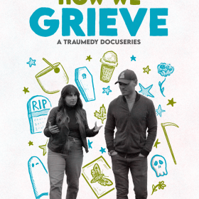 how we grieve poster
