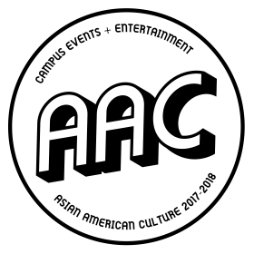 Asian American Culture Committee Logo