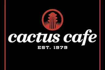 Cactus Cafe