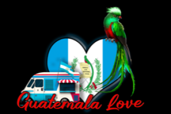 Guatemala Love