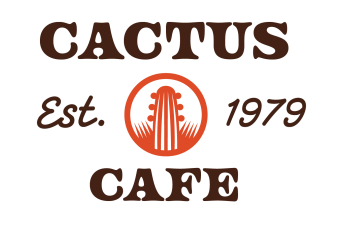 Cactus Cafe