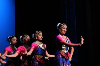 dancers