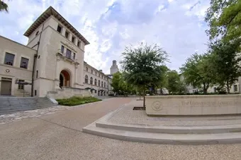 The Texas Union