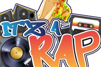 It'z A Rap Food Truck