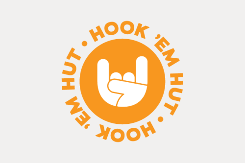 Hook'em Hut