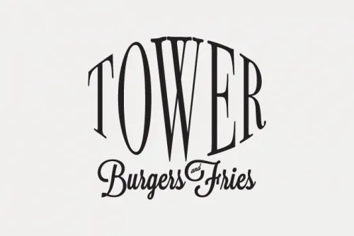 Tower Burgers & Fries