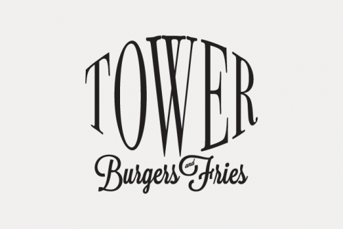 Tower Burgers & Fries