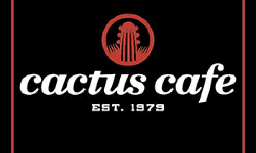 Cactus Cafe