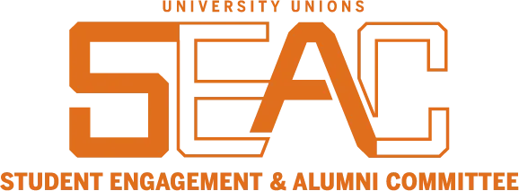 SEAC Logo