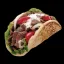 Sam's Gyro Halal