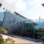 Picture of the WCP Student Activity Center from the outside