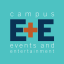 E+E logo