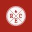 Recreation committee logo