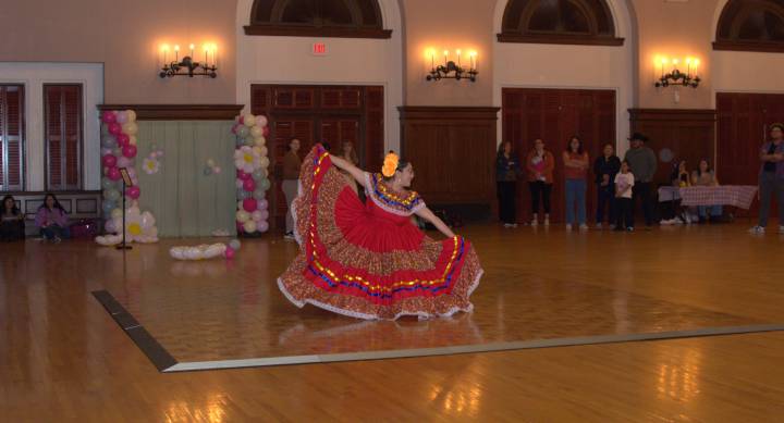 dancer