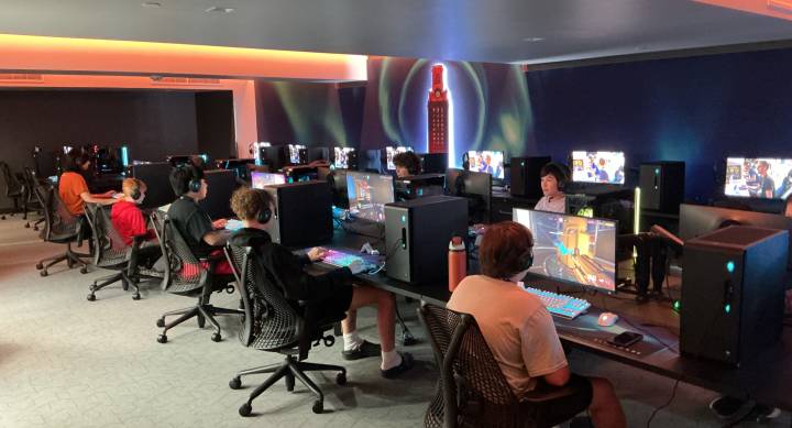 summer camp overwatch 