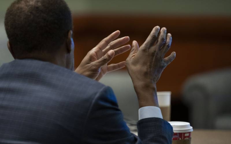 Conferences & Meetings