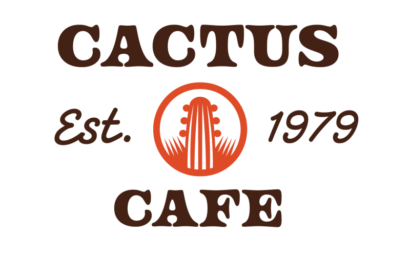 Cactus Cafe
