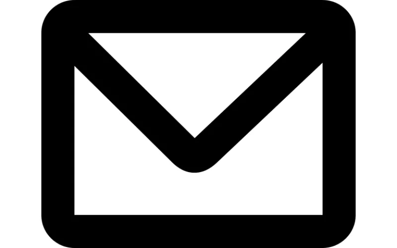 Contact Us icon