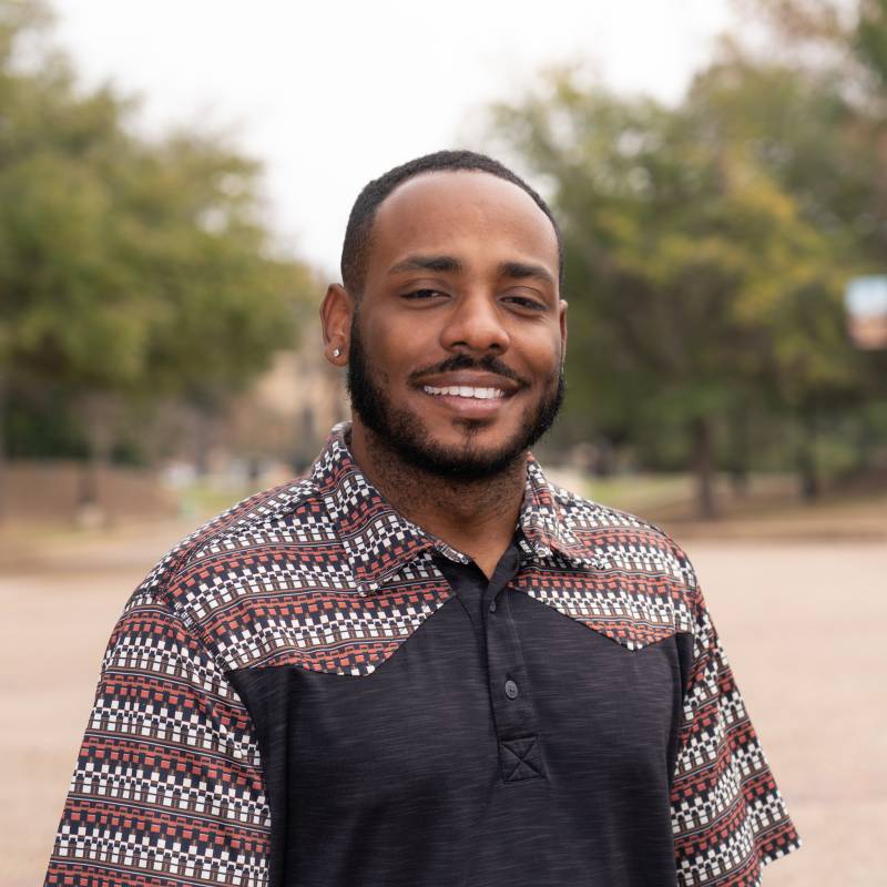 Deion Robbins