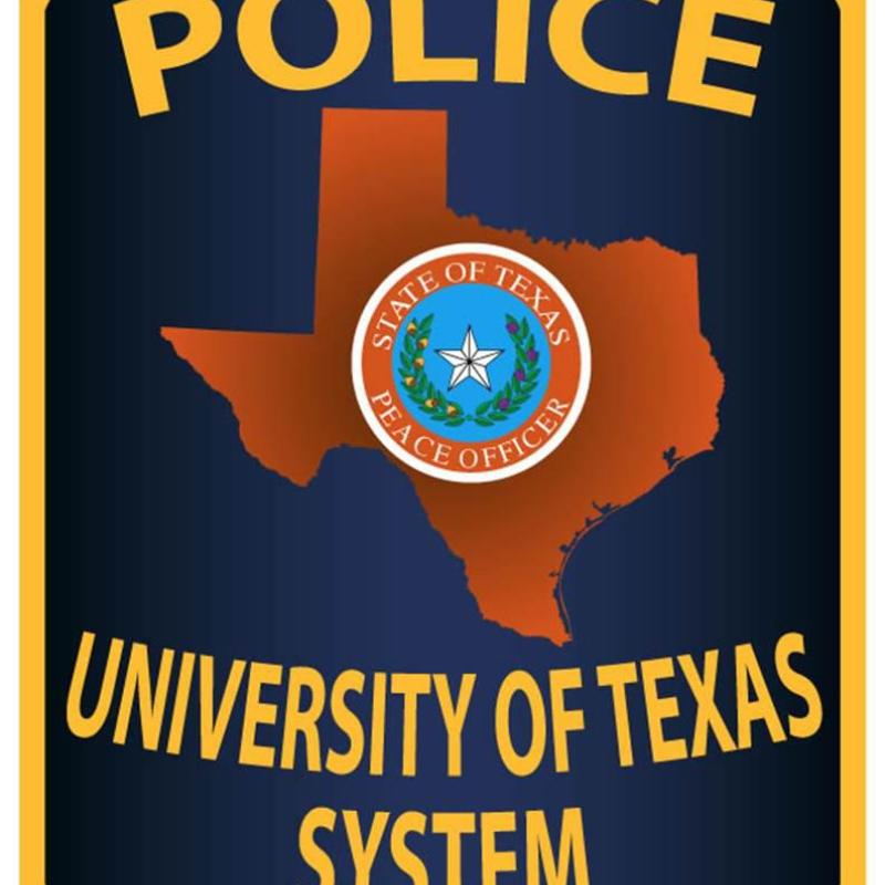 UTPD logo
